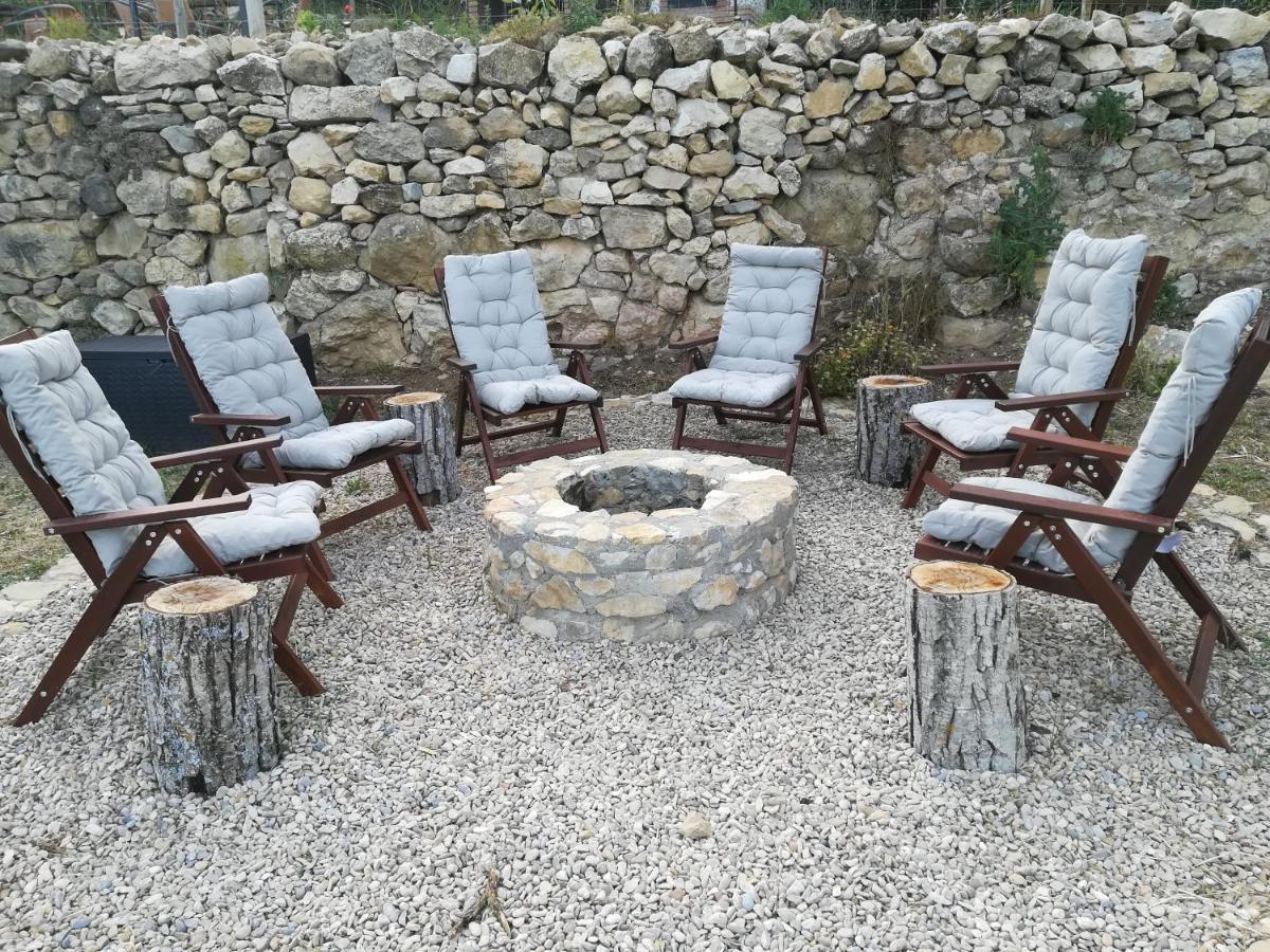 Lo Cel De Tolo Guest House Exterior photo