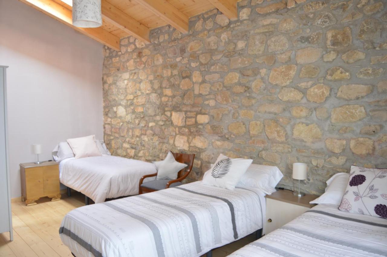 Lo Cel De Tolo Guest House Exterior photo